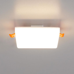Встраиваемый светильник Citilux CLD53K10W