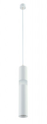 Подвесной светильник Crystal Lux CLT 038C360 WH