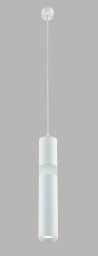 Подвесной светильник Crystal Lux CLT 038C360 WH