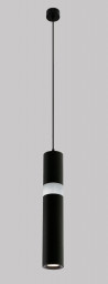 Подвесной светильник Crystal Lux CLT 038C360 BL