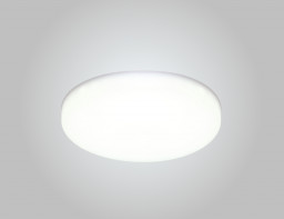 Встраиваемый светильник Crystal Lux CLT 500C170 WH