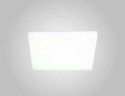 Встраиваемый светильник Crystal Lux CLT 501C170 WH