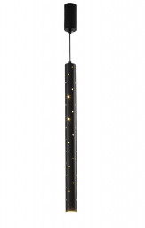 Подвесной светильник Crystal Lux CLT 232C600 BL 3000K