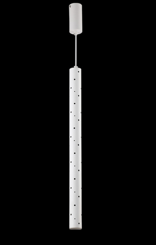 Подвесной светильник Crystal Lux CLT 232C600 WH 3000K встраиваемый светильник crystal lux clt 501c100 wh 3000k