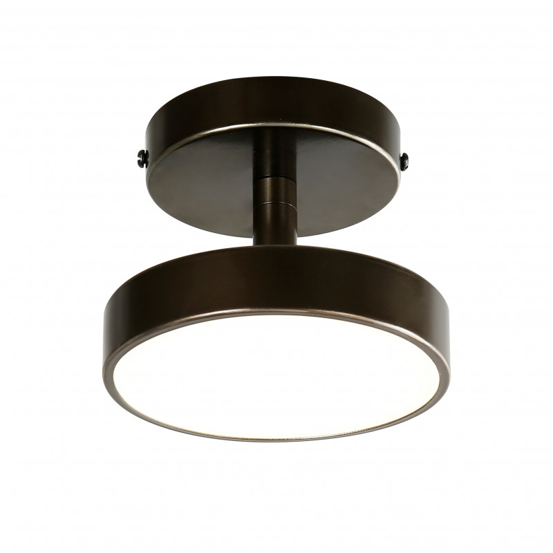 Накладной светильник F-Promo 3060-1P кольцо для полотенца wasserkraft oder k 3060