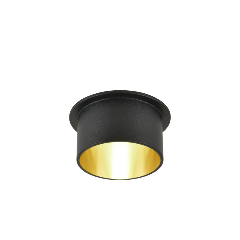 Накладной светильник Favourite 3061-1C, цвет черный - фото 1
