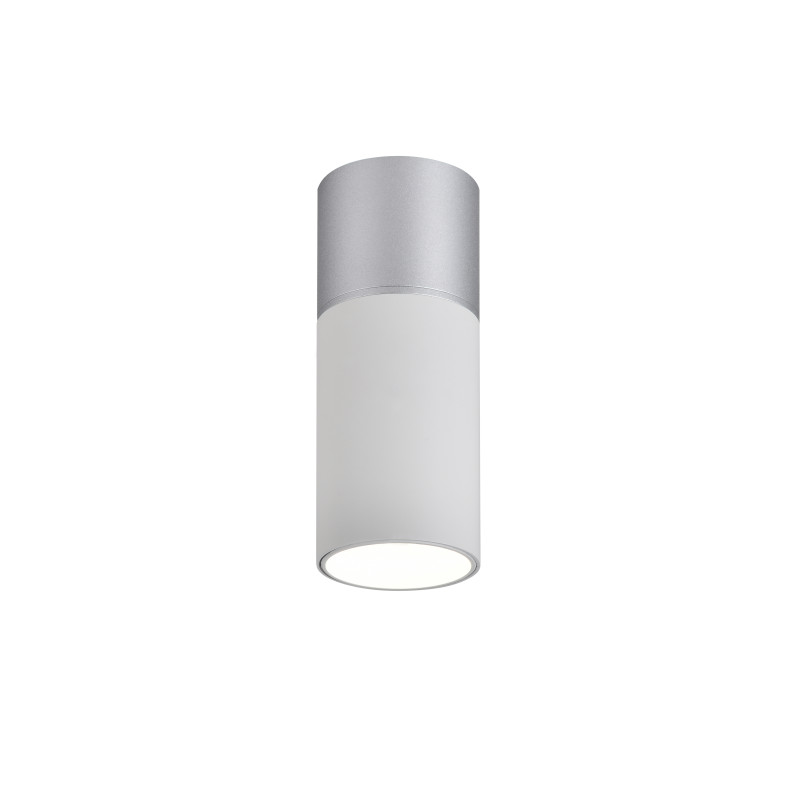 Накладной светильник Favourite 3071-1C, цвет белый - фото 1