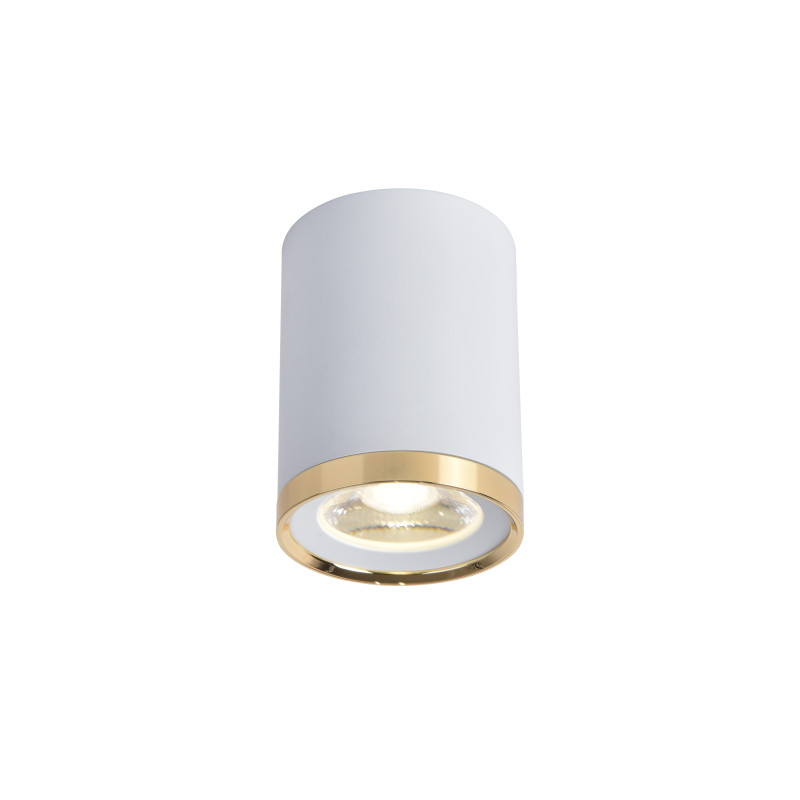 Накладной светильник Favourite 3085-1C зубр кляймер у 7 мм усиленный крепеж для блок хауса цинк 25 шт 3085 07