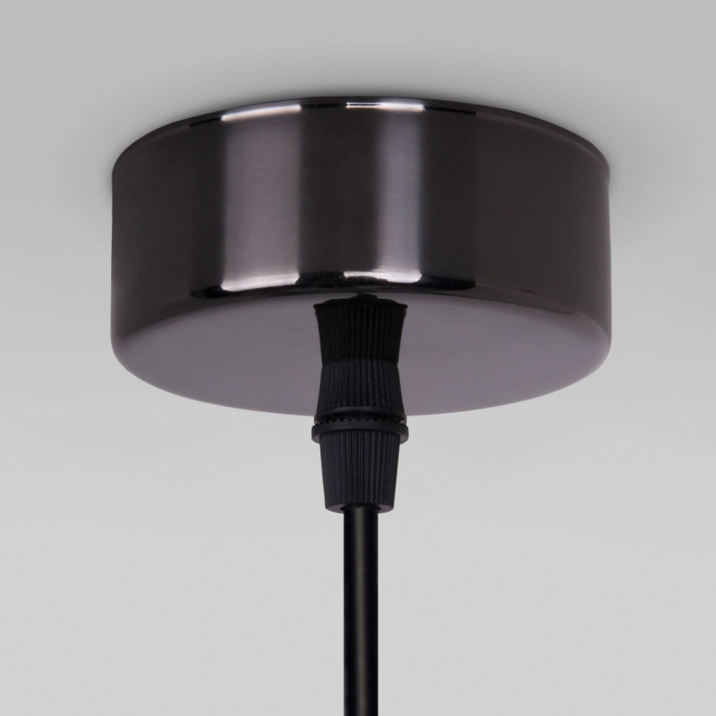 Подвесной светильник Elektrostandard Hill 5W черный жемчуг (50211 LED)
