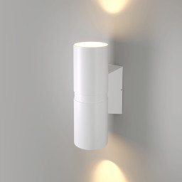Светильник настенный Elektrostandard Liberty LED белый (35124/U)