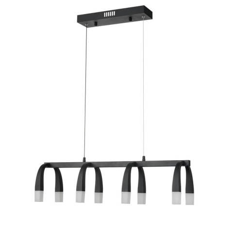 Подвесной светильник Vele Luce VL7102P08 светильник vele luce vl5613p23 lucy