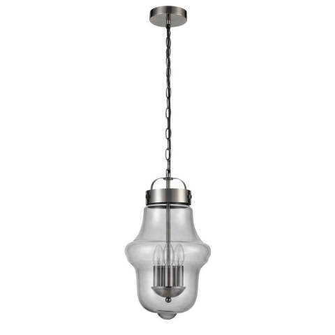 Подвесная люстра Vele Luce VL5045P31 подвесная люстра vele luce angela vl3153p10