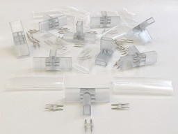 Соединитель TEAMPROF TPF-FX816-TC