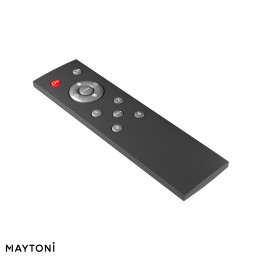 Пульт Maytoni Technical DRC034-B