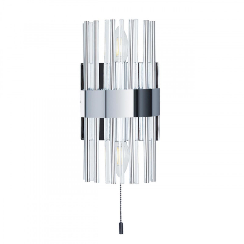 Бра ARTE Lamp A1034AP-2CC