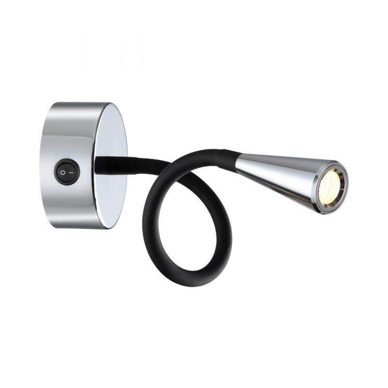 Бра Odeon Light 4348/3WL