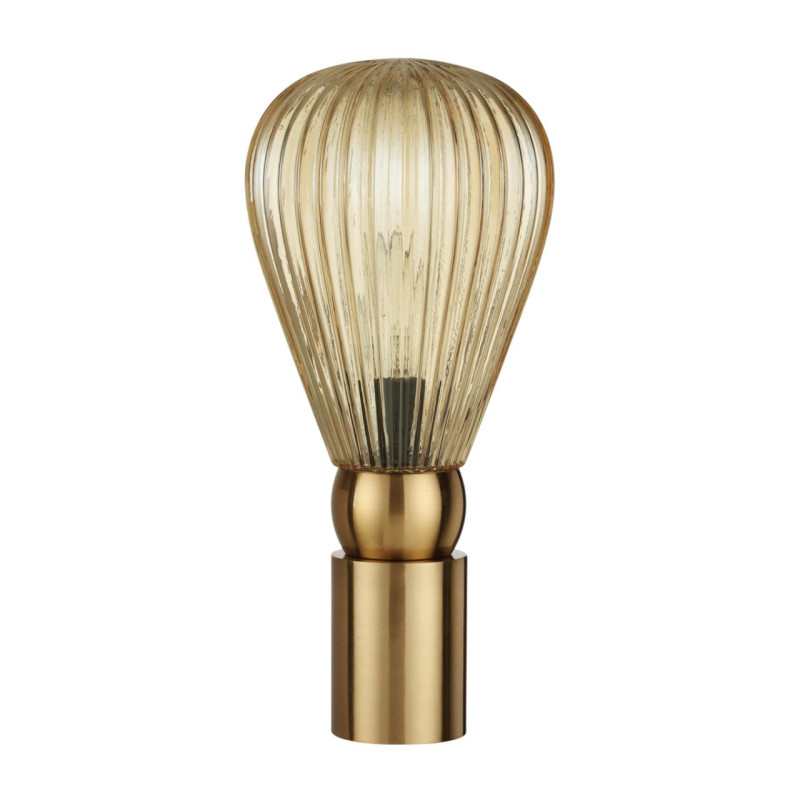 Настольная лампа Odeon Light 5402/1T подвесная люстра odeon light versia 4977 10