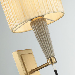 Бра Odeon Light 5403/1W