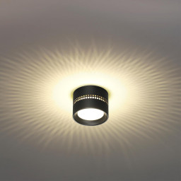 Накладной светильник Odeon Light 6610/1C