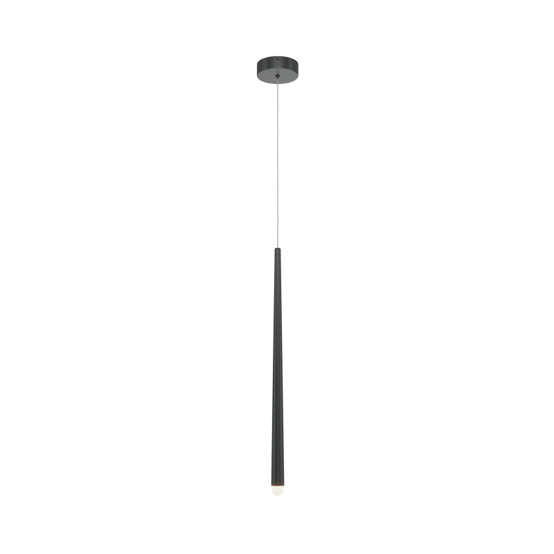 цена Подвесной светильник Maytoni MOD132PL-L28BK
