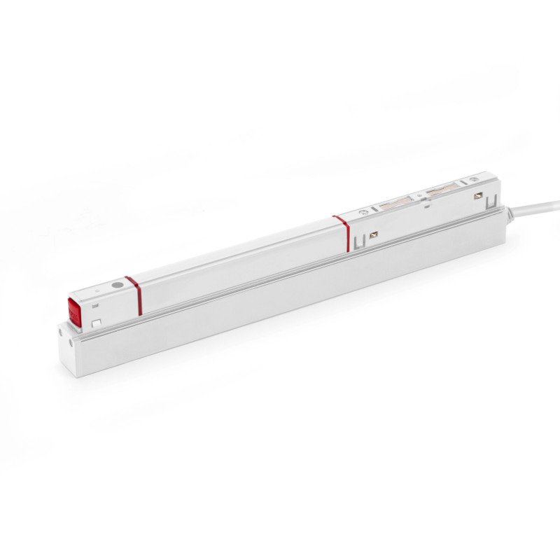 Драйвер Elektrostandard Slim Magnetic Трансформатор 200W белый 95042/00 led lp 5 6 0 98x эра led драйвер для spl 5 6 premium