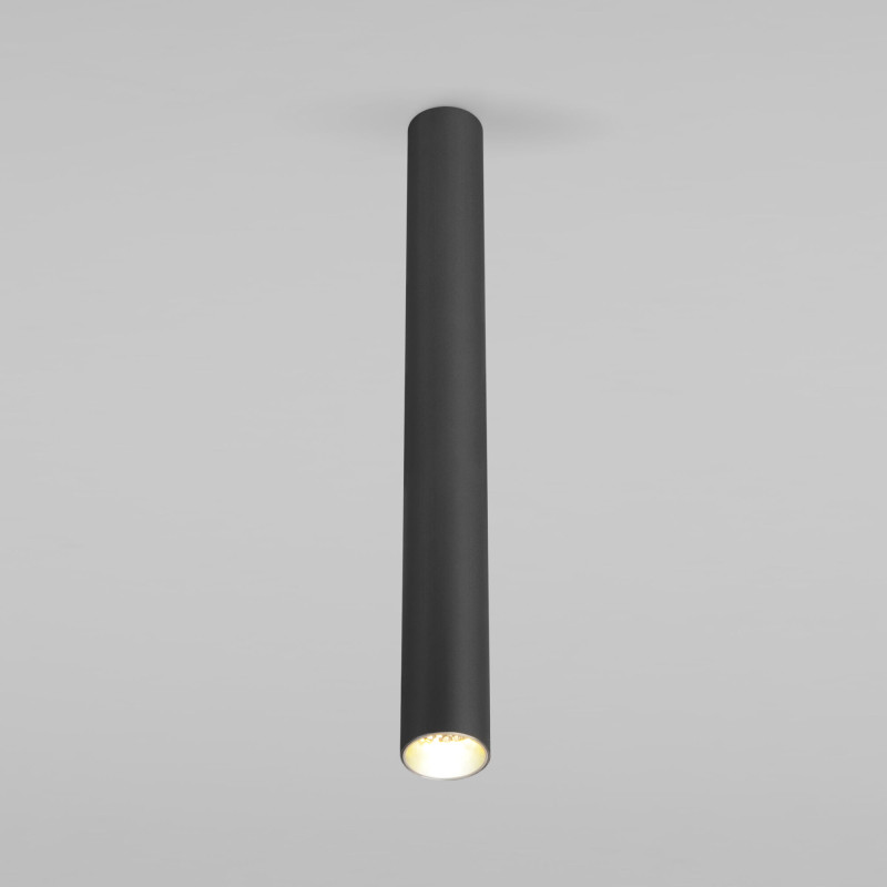 Накладной светильник Elektrostandard Pika 6W (25030/LED) черный