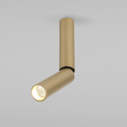 Накладной светильник Elektrostandard Pika 6W (25029/LED) золото