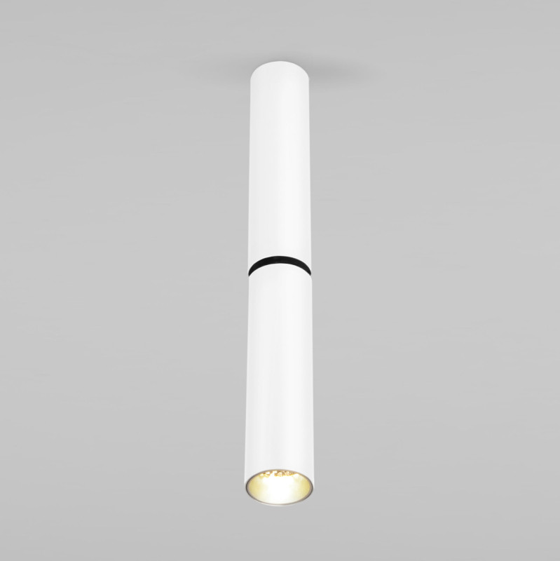 Накладной светильник Elektrostandard Pika 6W (25029/LED) белый
