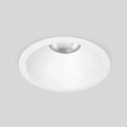 Встраиваемый уличный светильник Elektrostandard Light LED 3004 (35159/U) белый 10W