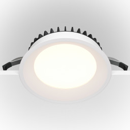 Встраиваемый светильник Maytoni Technical DL053-24W3K-W