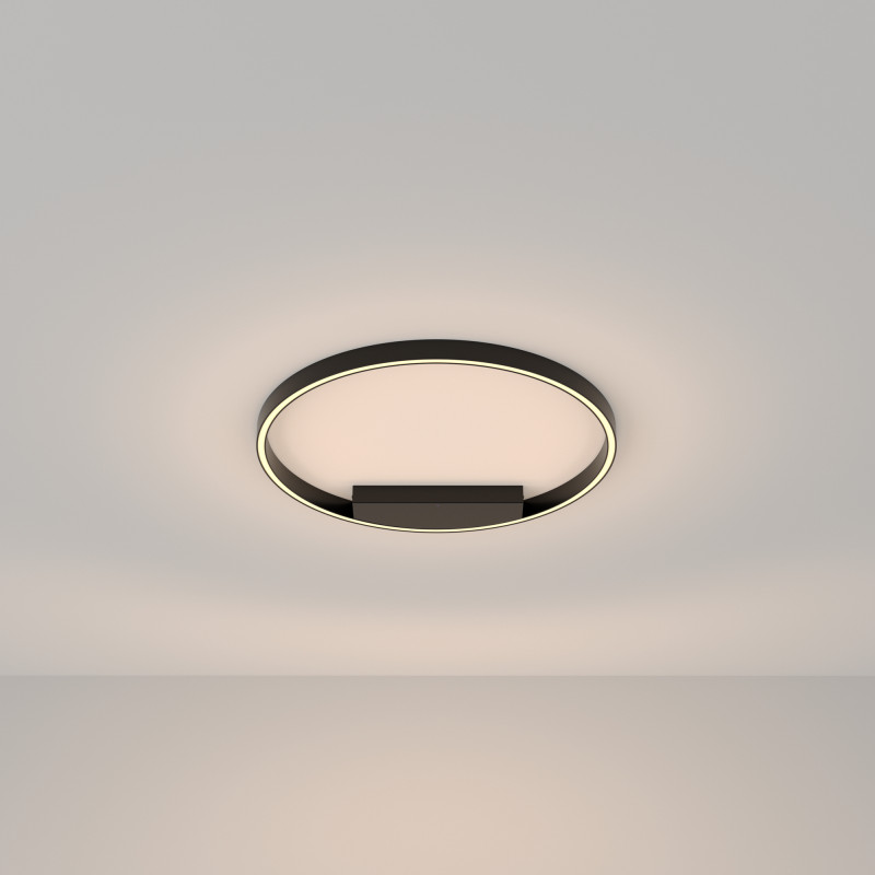 Накладной светильник Maytoni MOD058CL-L35B3K цена и фото