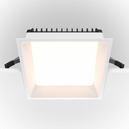 Встраиваемый светильник Maytoni Technical DL054-24W3K-W
