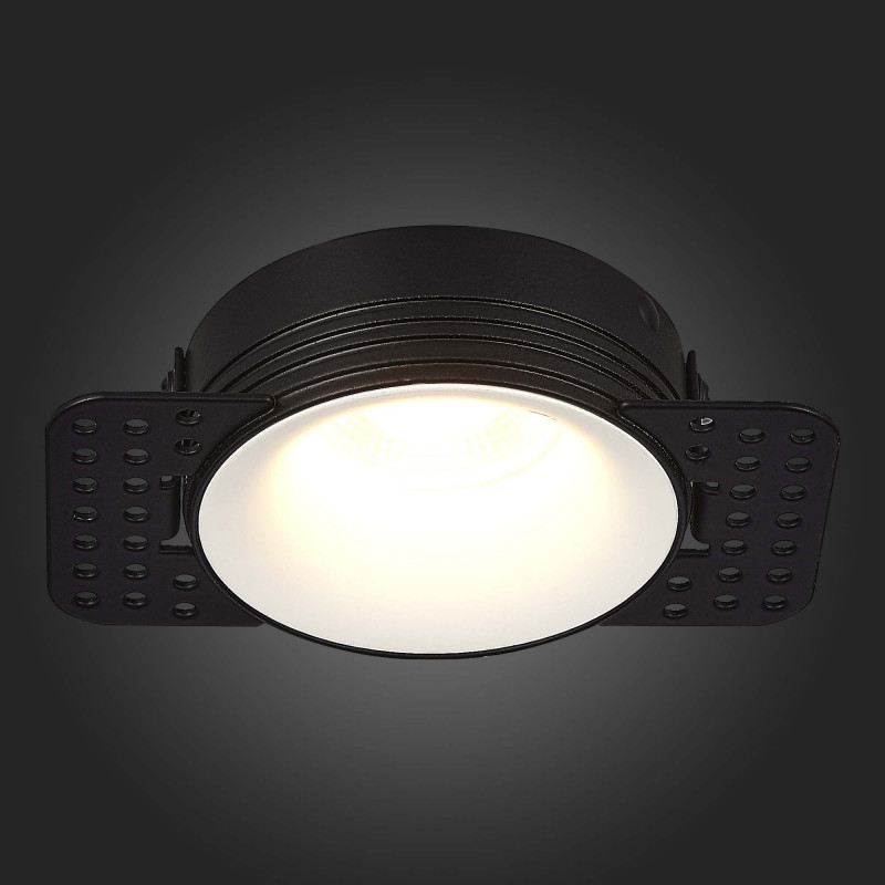 Встраиваемый светильник ST-Luce ST218.458.01