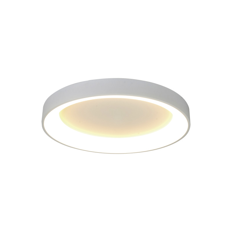 Накладной светильник Mantra 8020, цвет белый - фото 1