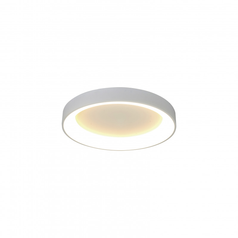 Накладной светильник Mantra 8021, цвет белый - фото 1