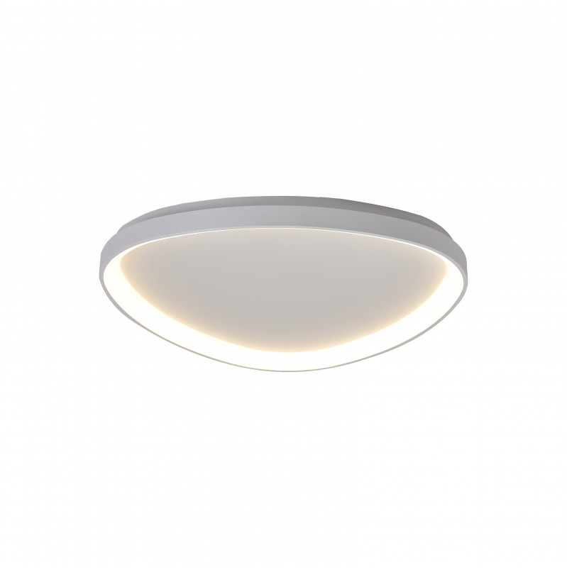 Накладной светильник Mantra 8056, цвет белый - фото 1