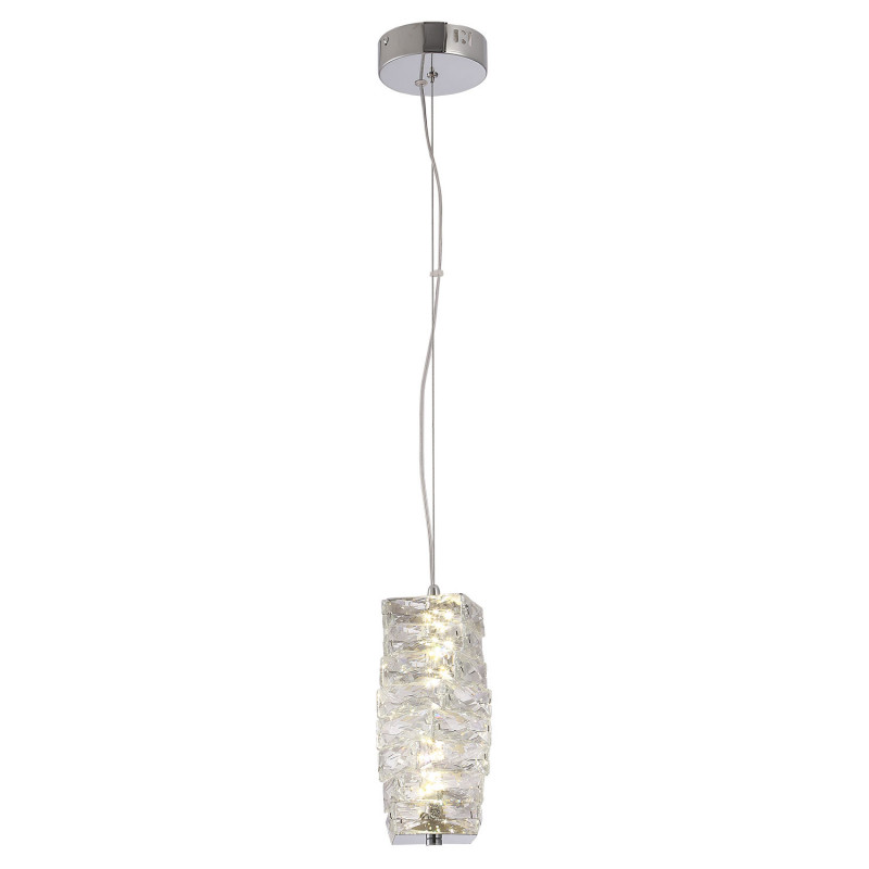 цена Подвесной светильник Lussole LSP-7063