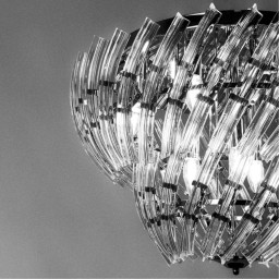Накладная люстра ARTE Lamp A1054PL-9CC