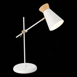 Настольная лампа Evoluce SLE1252-504-01