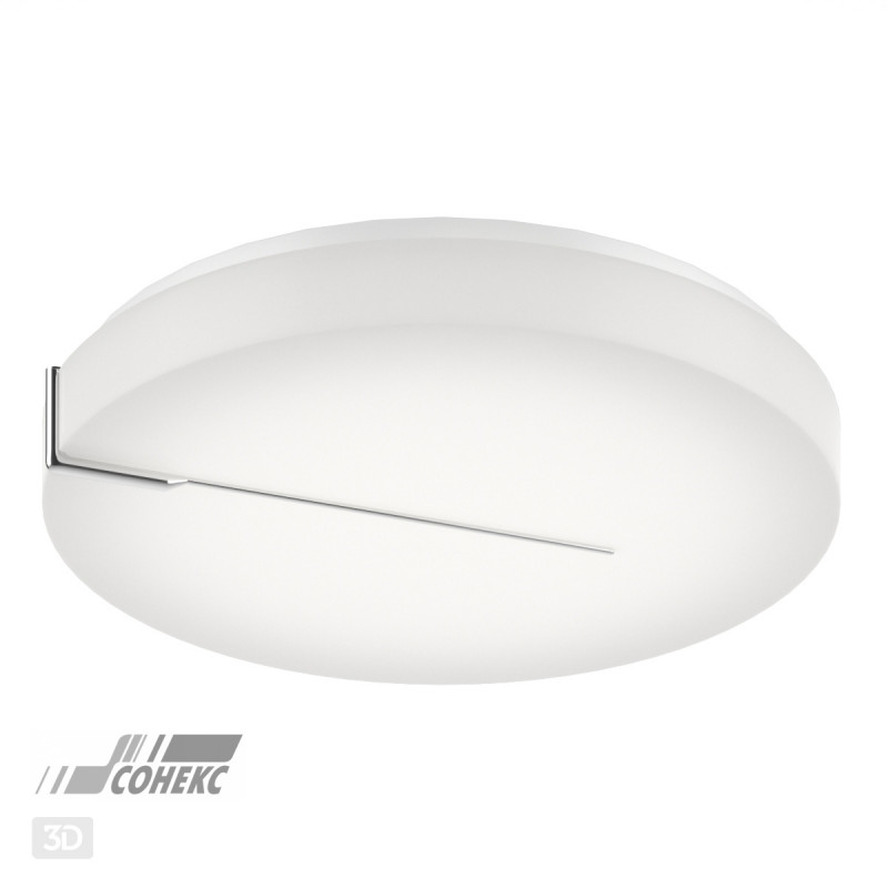 

Накладной светильник Sonex 3086/EL, 3086/EL