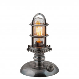 Настольная лампа Covali NL-51633