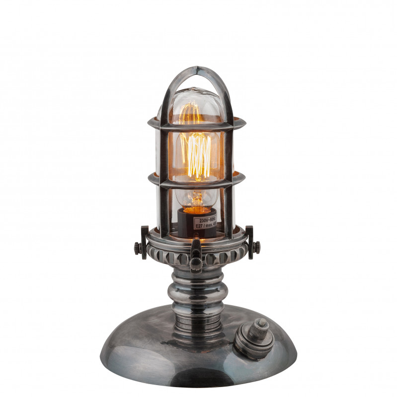 цена Настольная лампа Covali NL-51633