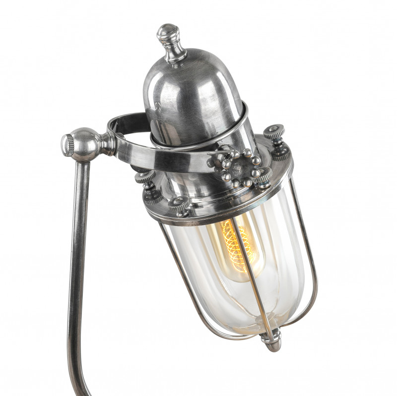 Настольная лампа Covali NL-51564