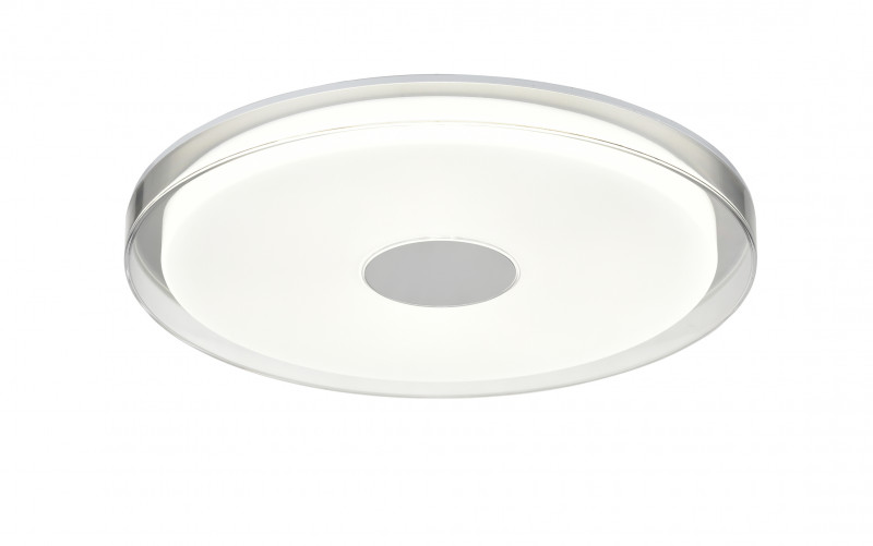 Накладной светильник Vele Luce VL7215L01 светильник vele luce vl2194w02 sereno