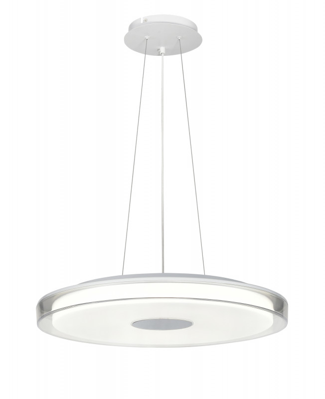 Подвесной светильник Vele Luce VL7215P01 светильник vele luce vl1951w01 aria