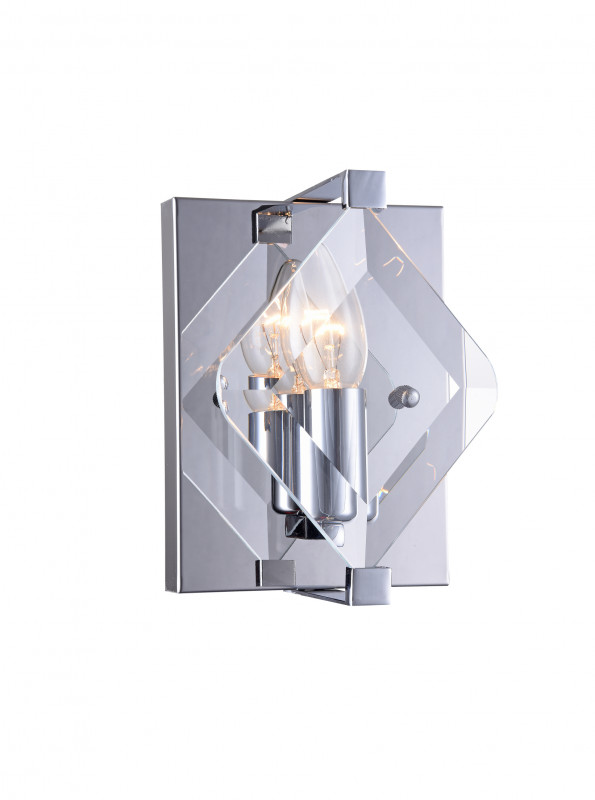 Бра Vele Luce VL3053W01