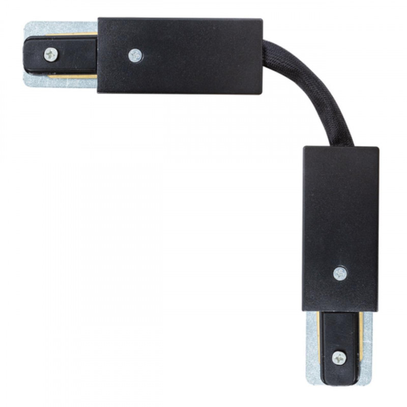 Коннектор ARTE Lamp A150206F автотрек flash track гибкий светится в темноте 383 см 194 детали