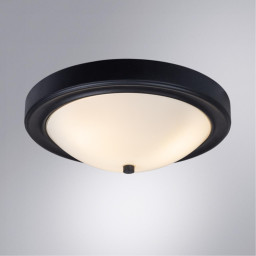 Накладной светильник ARTE Lamp A4049PL-3BK