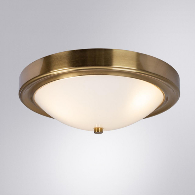 Накладной светильник ARTE Lamp A4049PL-3PB