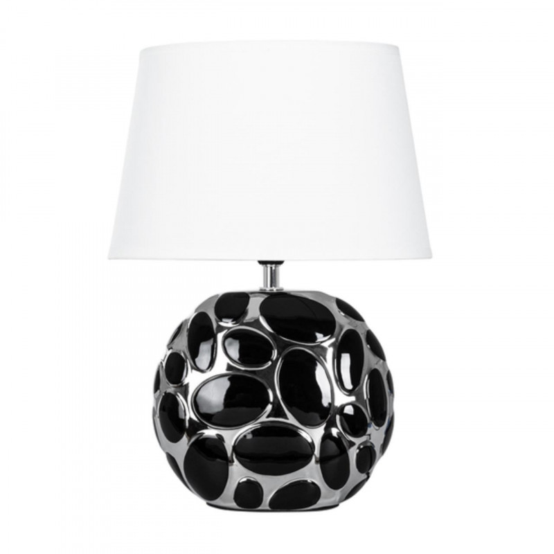 Настольная лампа ARTE Lamp A4063LT-1CC настольная лампа artelamp poppy a4063lt 1cc белая хром черная